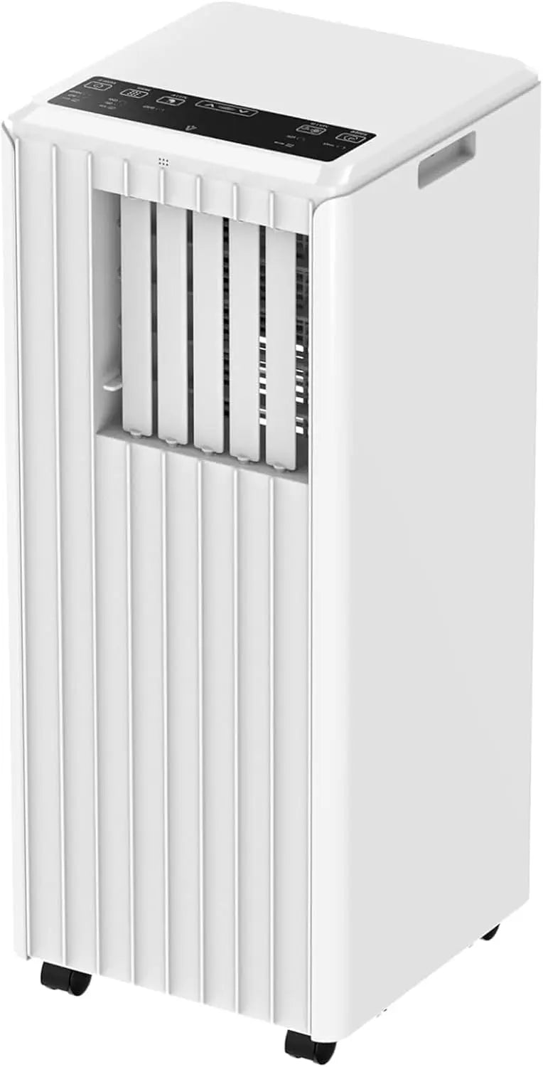 Klimaanlage mit Timer für Haushalt und Alltag
