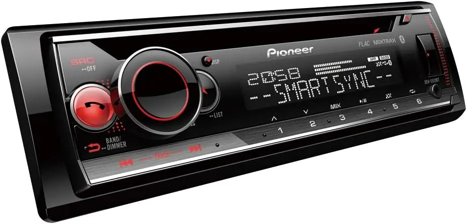 Fahrzeugzubehör S520BT für Haushalt und Alltag