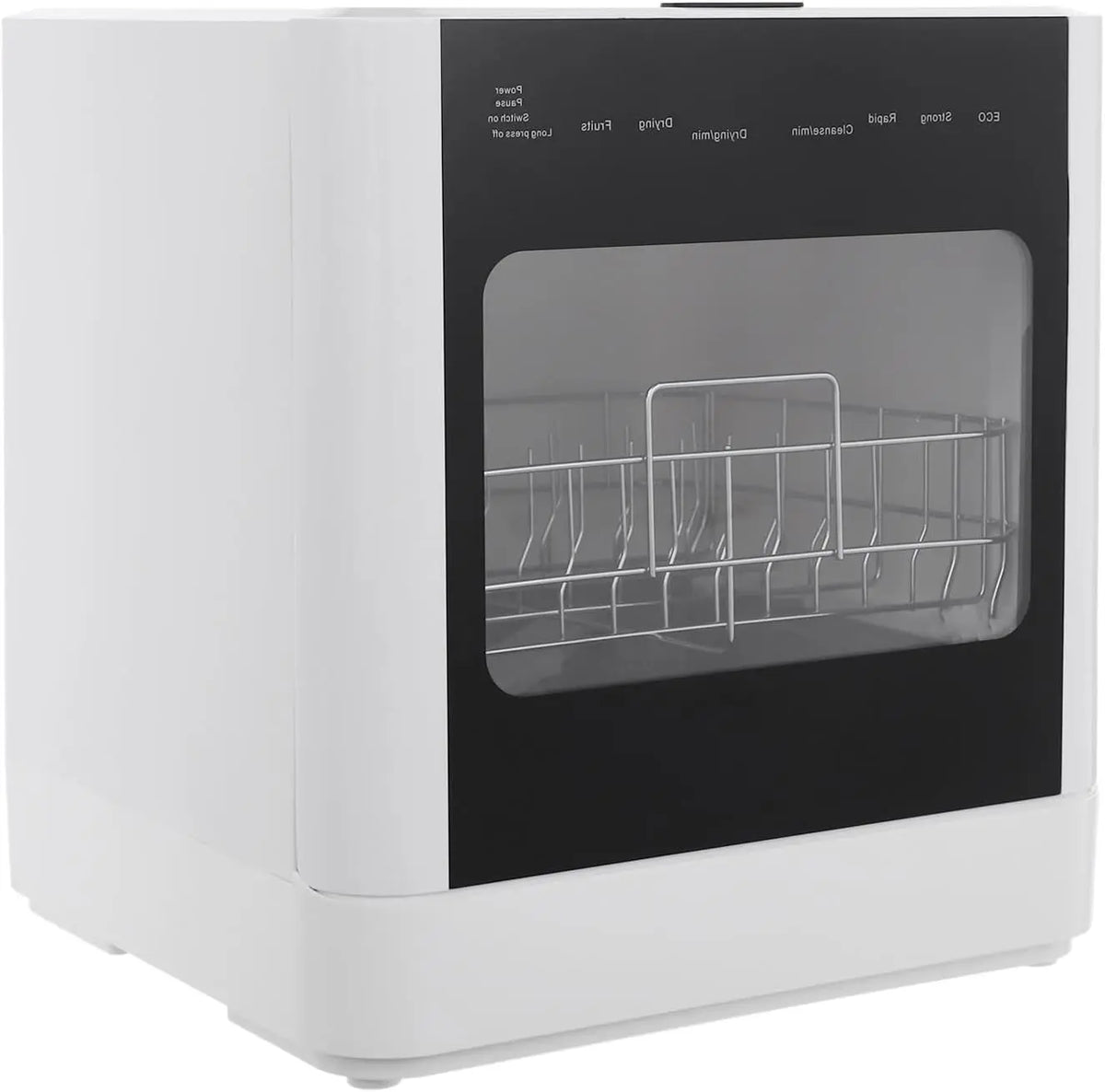 Geschirrspüler 800W für Haushalt und Alltag