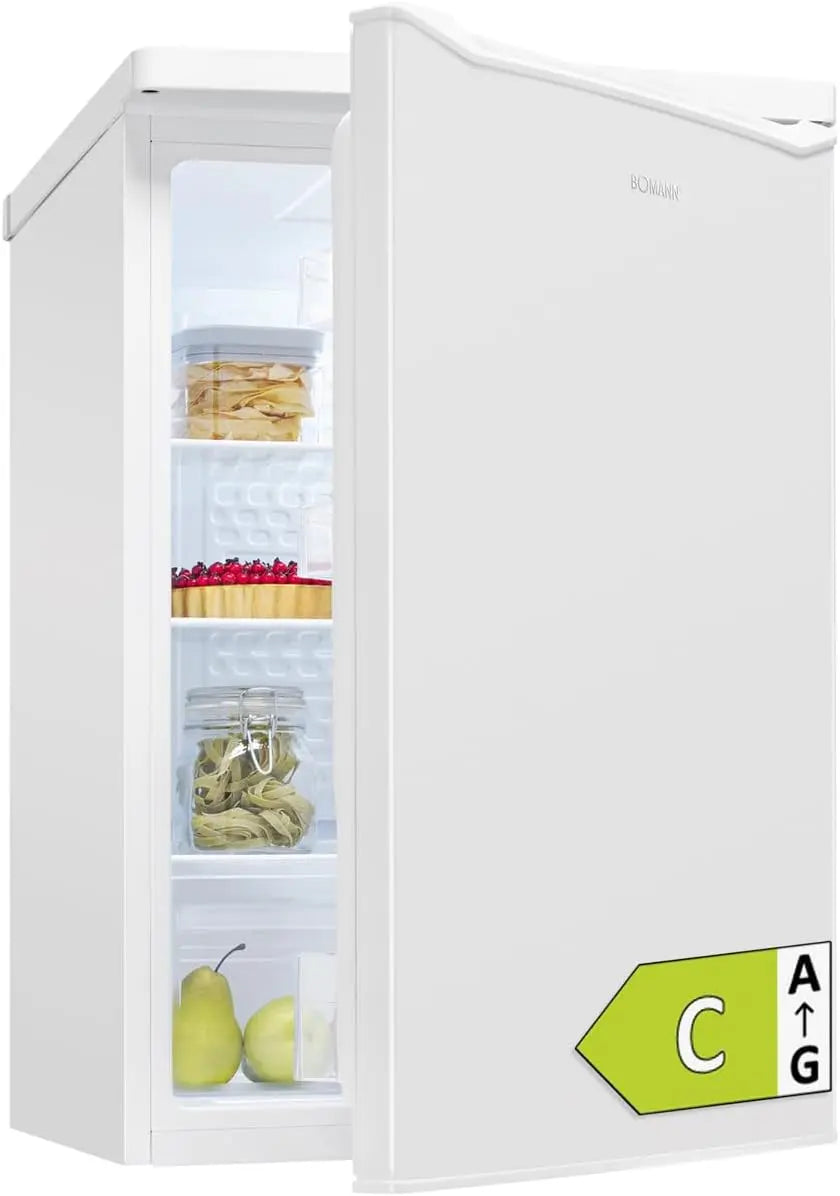 Kühlschrank für Haushalt und Alltag