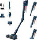 Philips Staubsauger Blau für Haushalt und Alltag