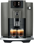 Kaffeemaschine Silber für Haushalt und Alltag