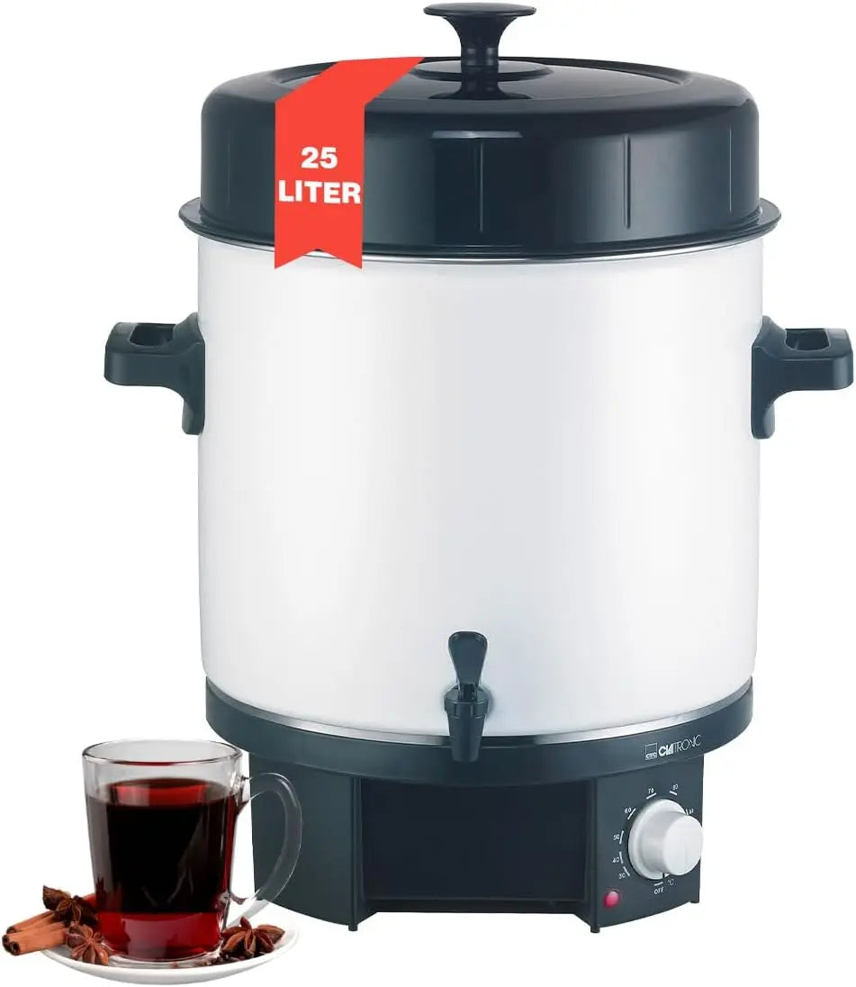 Fahrzeugzubehör 25L 2in1 für Haushalt und Alltag