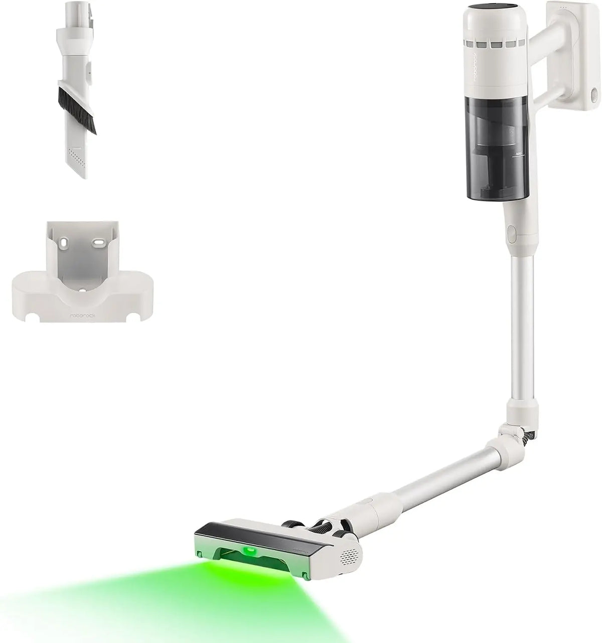 Staubsauger H60 300W für Haushalt und Alltag
