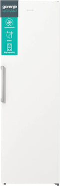 Gorenje Kühlschrank R619EEW5 398 Liter 185cm mit Inverter-Kompressor Weiß