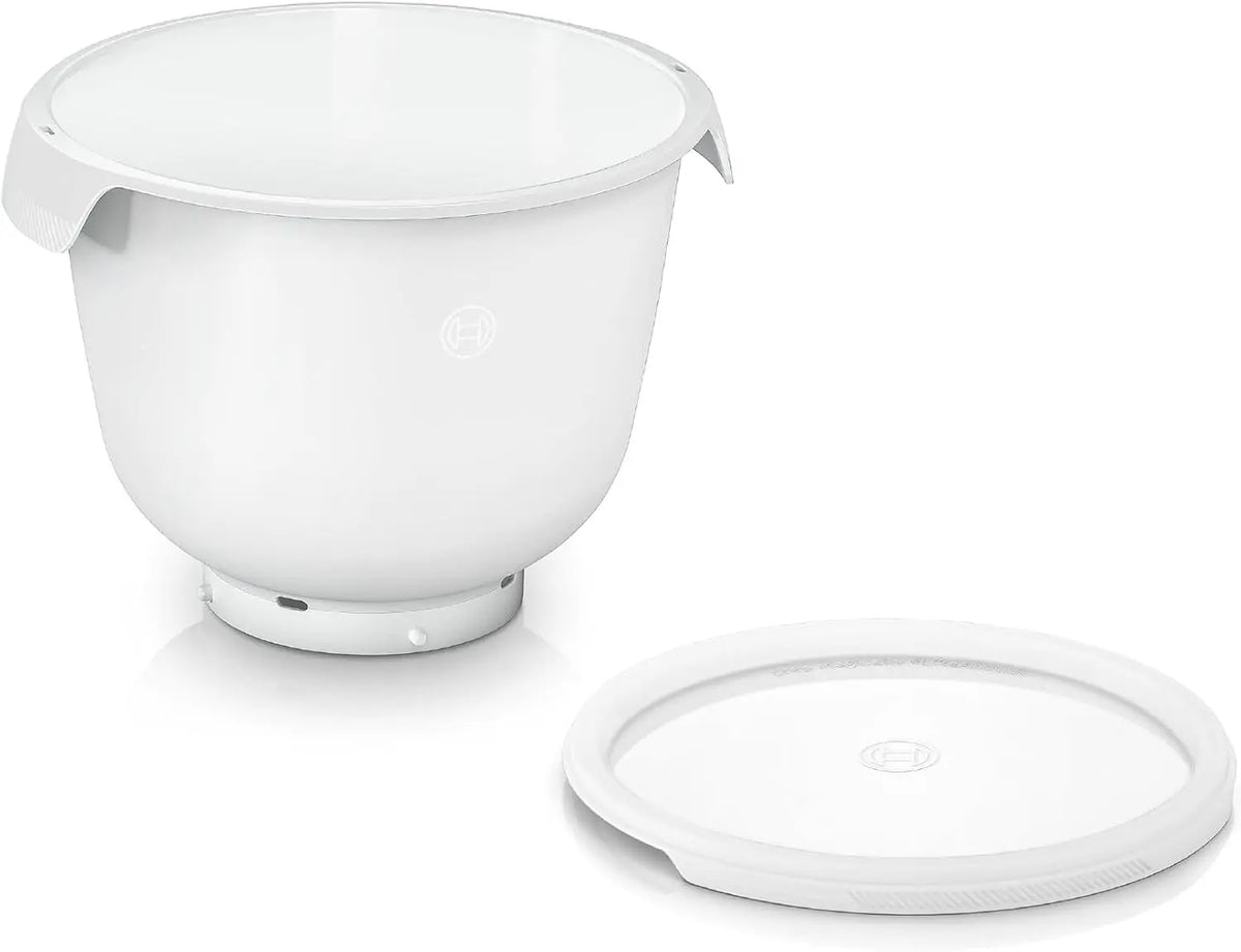 Bosch Küchenmaschine 5,5 L für Haushalt und Alltag