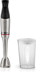 Bosch Mixer 1200W mit Edelstahl