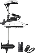 VEVOR Fahrzeugzubehör 12 V 137 cm mit Fernbedienung und Display