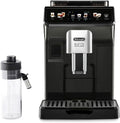 Kaffeemaschine ECAM450 mit Display Grau