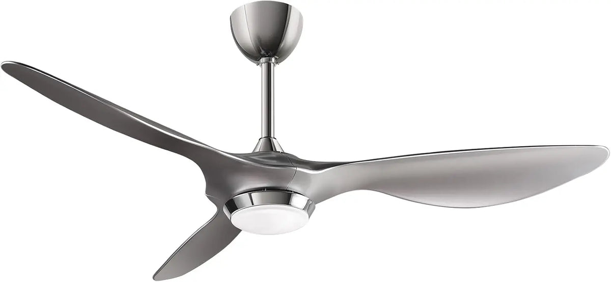 Ventilator 132 cm mit Fernbedienung