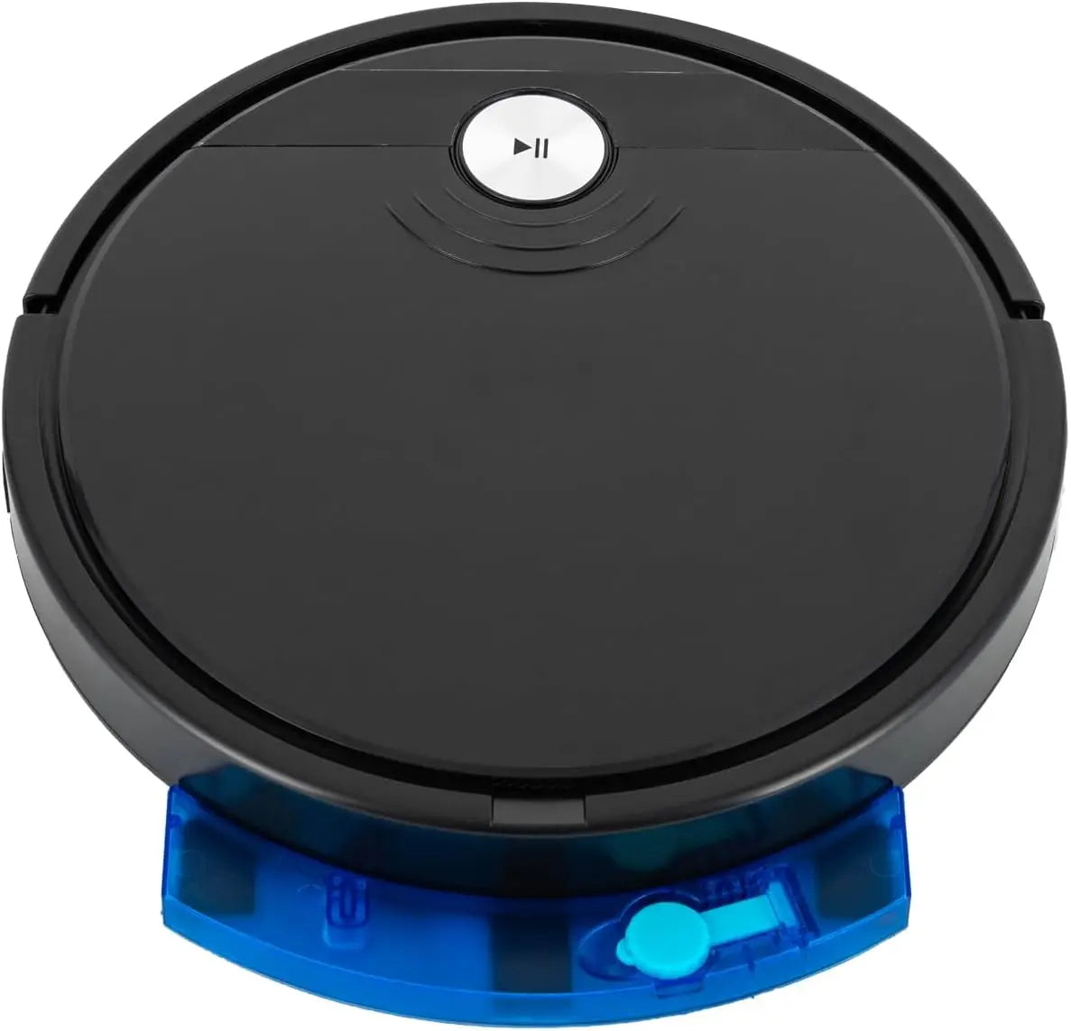 Staubsauger 55 dB 3 in 1 mit Fernbedienung