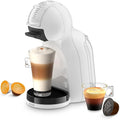 Kaffeemaschine EDG335 Weiß für Haushalt und Alltag