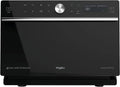 Mikrowelle MWSC9133SB 1000w 33l Schwarz
