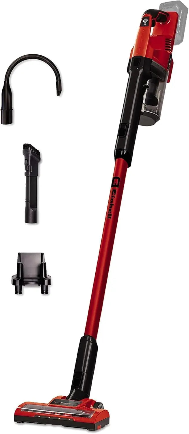 Einhell Staubsauger für Haushalt und Alltag