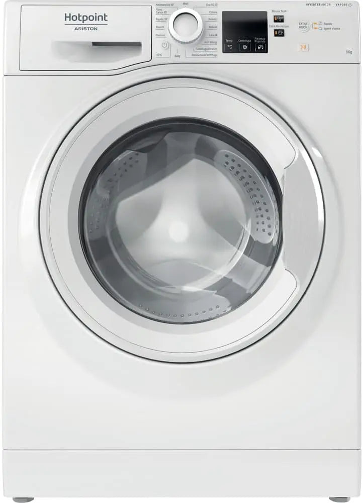 Waschmaschine NFR79W für Haushalt und Alltag