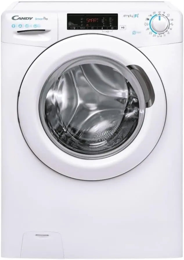 Waschmaschine für Haushalt und Alltag