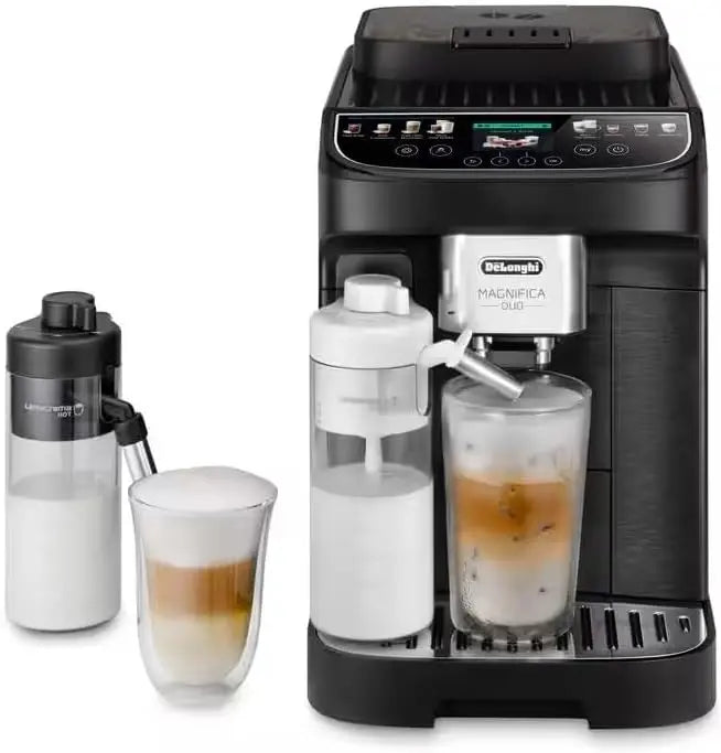 Kaffeemaschine ECAM330 1450W für Haushalt und Alltag
