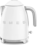 Fahrzeugzubehör KLF03WHMEU 2400W 1.7L mit Edelstahl Weiß