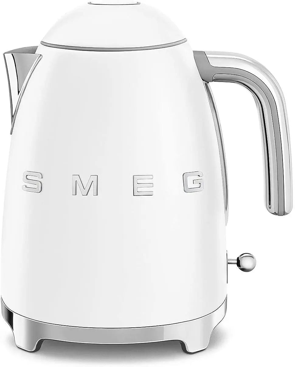 Fahrzeugzubehör KLF03WHMEU 2400W 1.7L mit Edelstahl Weiß