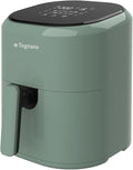 Heißluftfritteuse 4,5 l mit Display