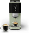 Krups Kaffeemaschine SA401LE0 1370W 1.8l