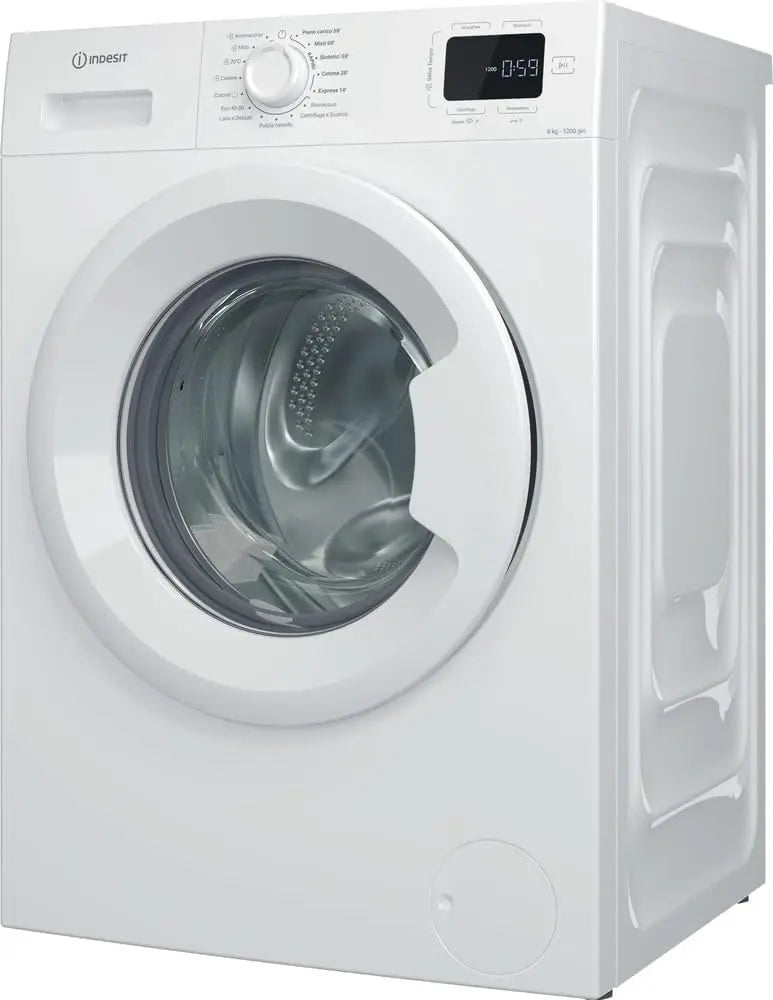 Waschmaschine für Haushalt und Alltag