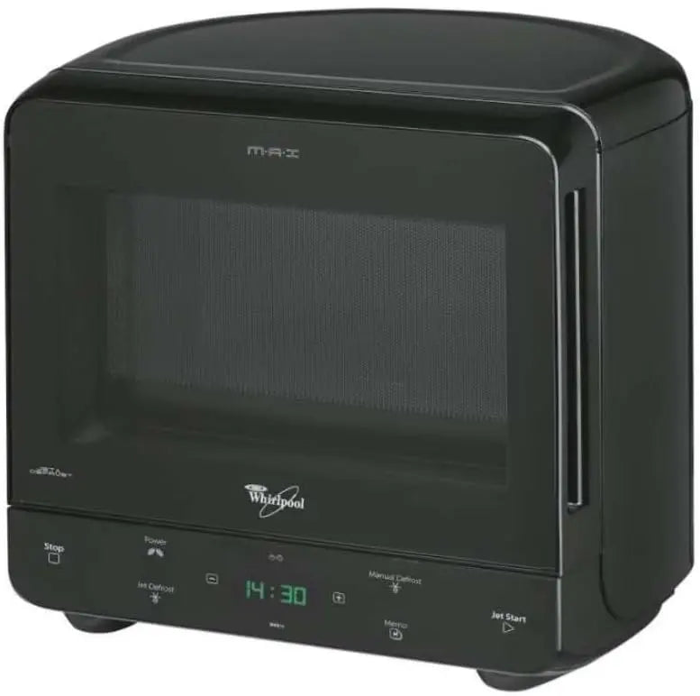 Mikrowelle MAX34NB für Haushalt und Alltag