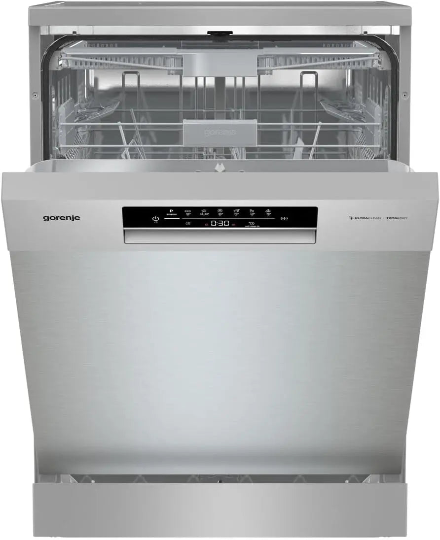 Gorenje Geschirrspüler GS643C90X 59,7 cm