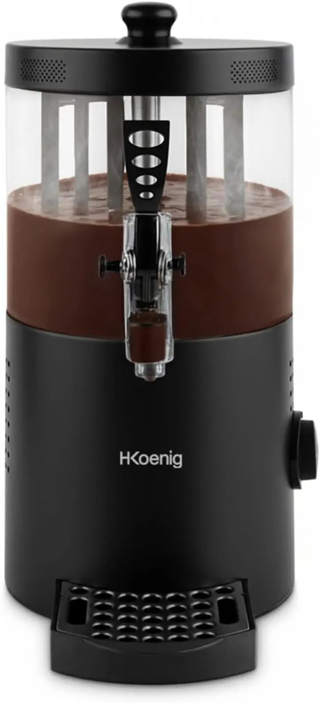 Geschirrspüler SHK802 1200 W 3 l mit Edelstahl Schwarz