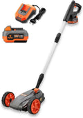 Rasenmäher 20 V 300W 22cm für Haushalt und Alltag