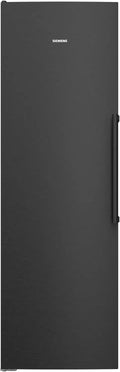 Siemens Kühlschrank KS36NAXCG 402 L 59,5 cm Schwarz