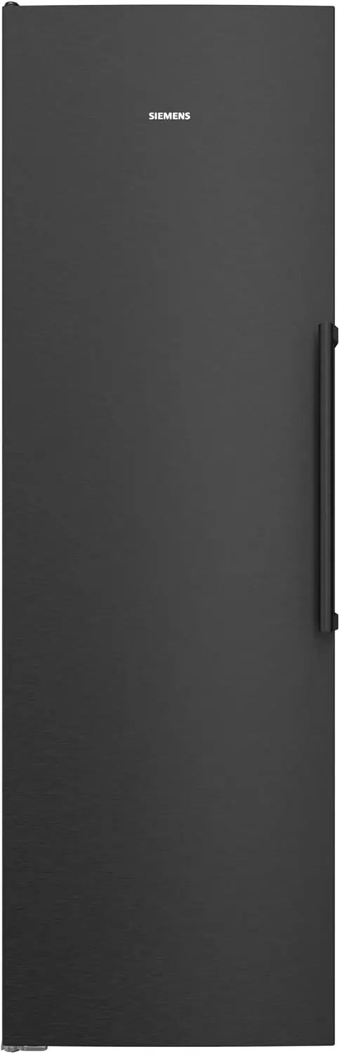 Siemens Kühlschrank KS36NAXCG 402 L 59,5 cm Schwarz