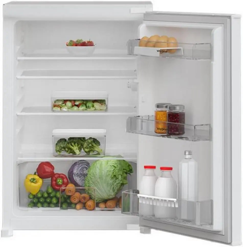 Kühlschrank WHLS2131B4 126 L für Haushalt und Alltag