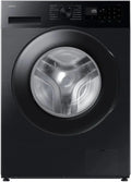Samsung Waschmaschine WW80FG5L32ABEP Schwarz