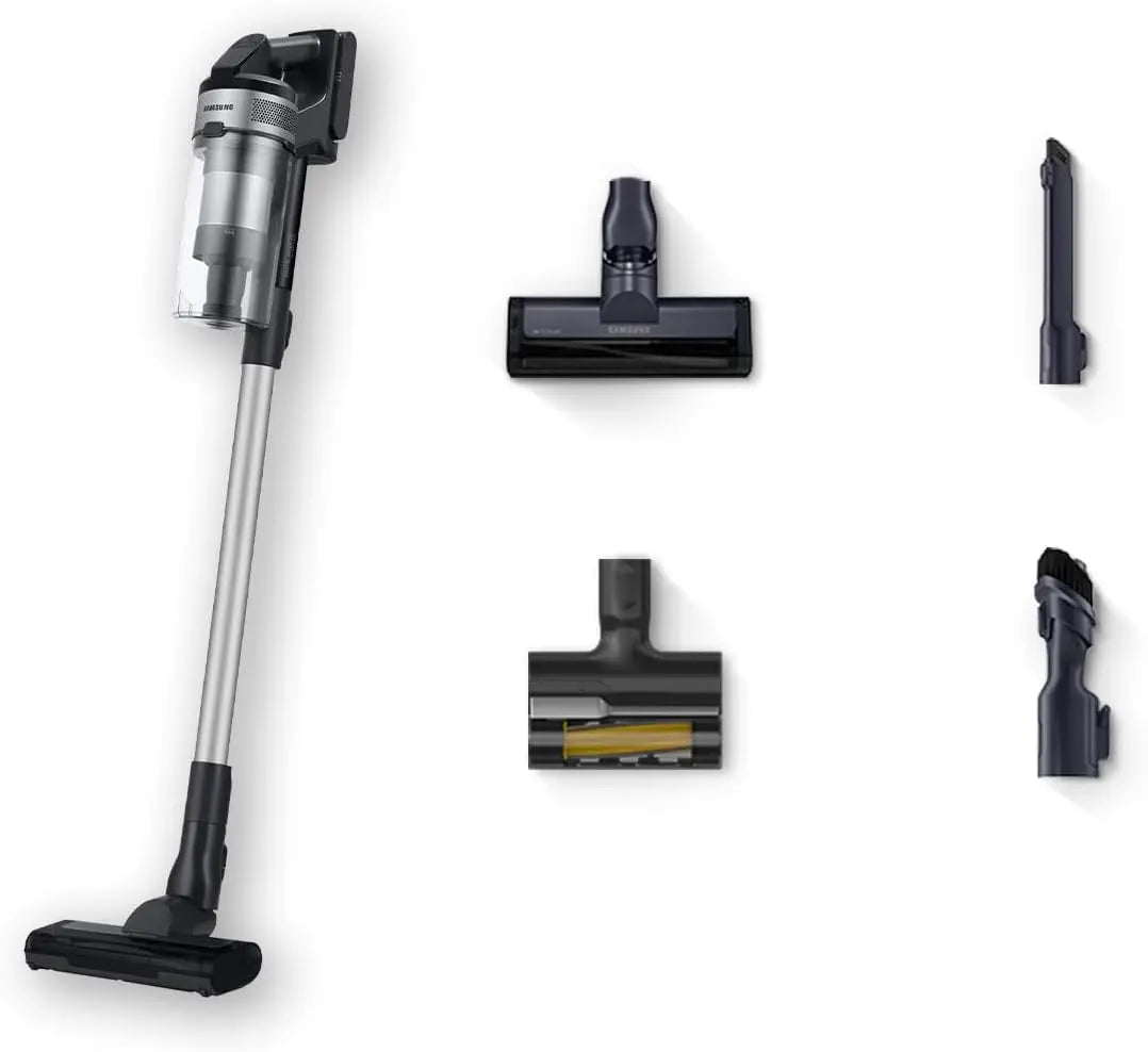 Samsung Staubsauger VS15A60AGR5 150 W