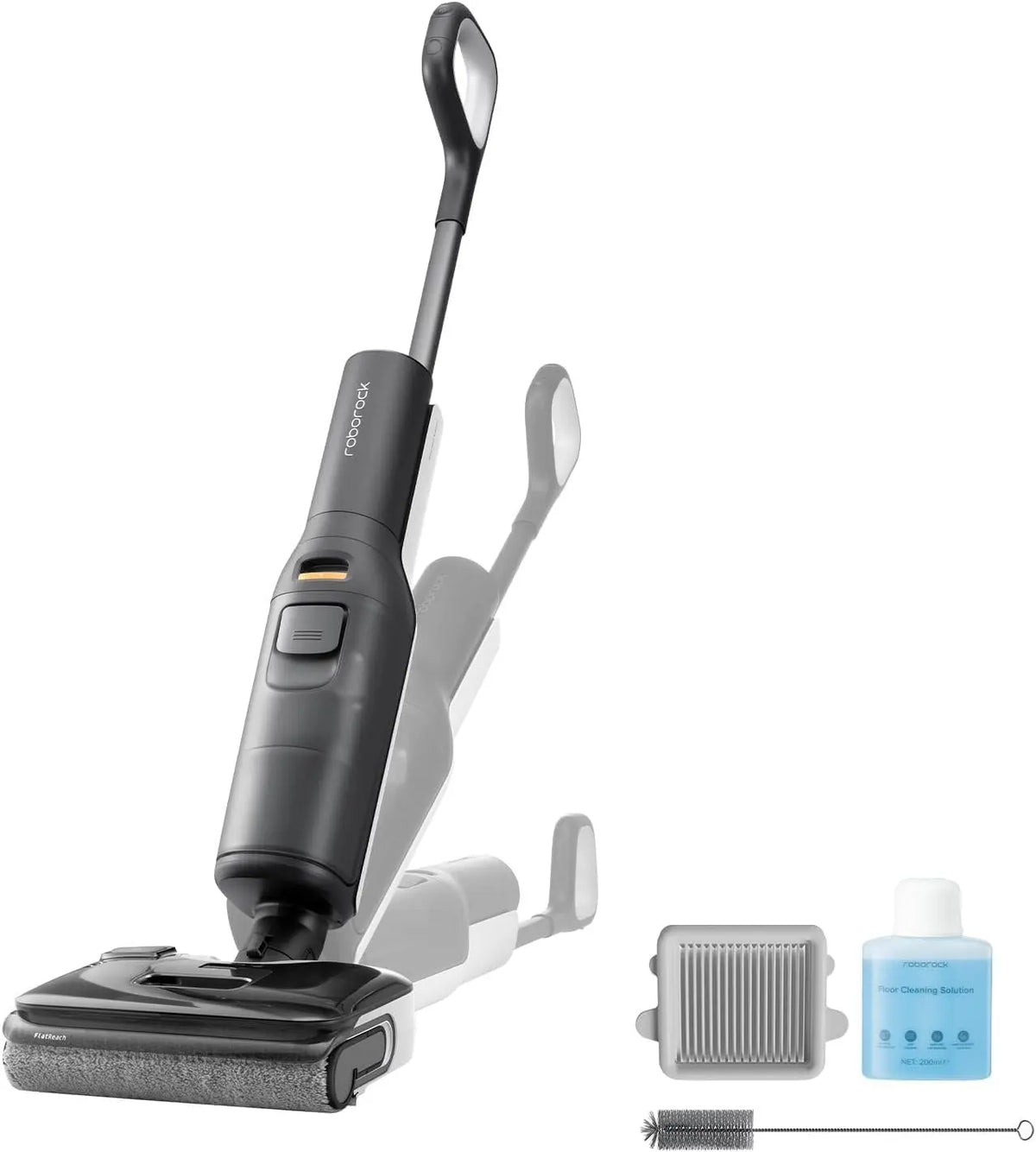 Staubsauger F25 für Haushalt und Alltag