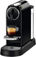 Kaffeemaschine EN167 Schwarz für Haushalt und Alltag