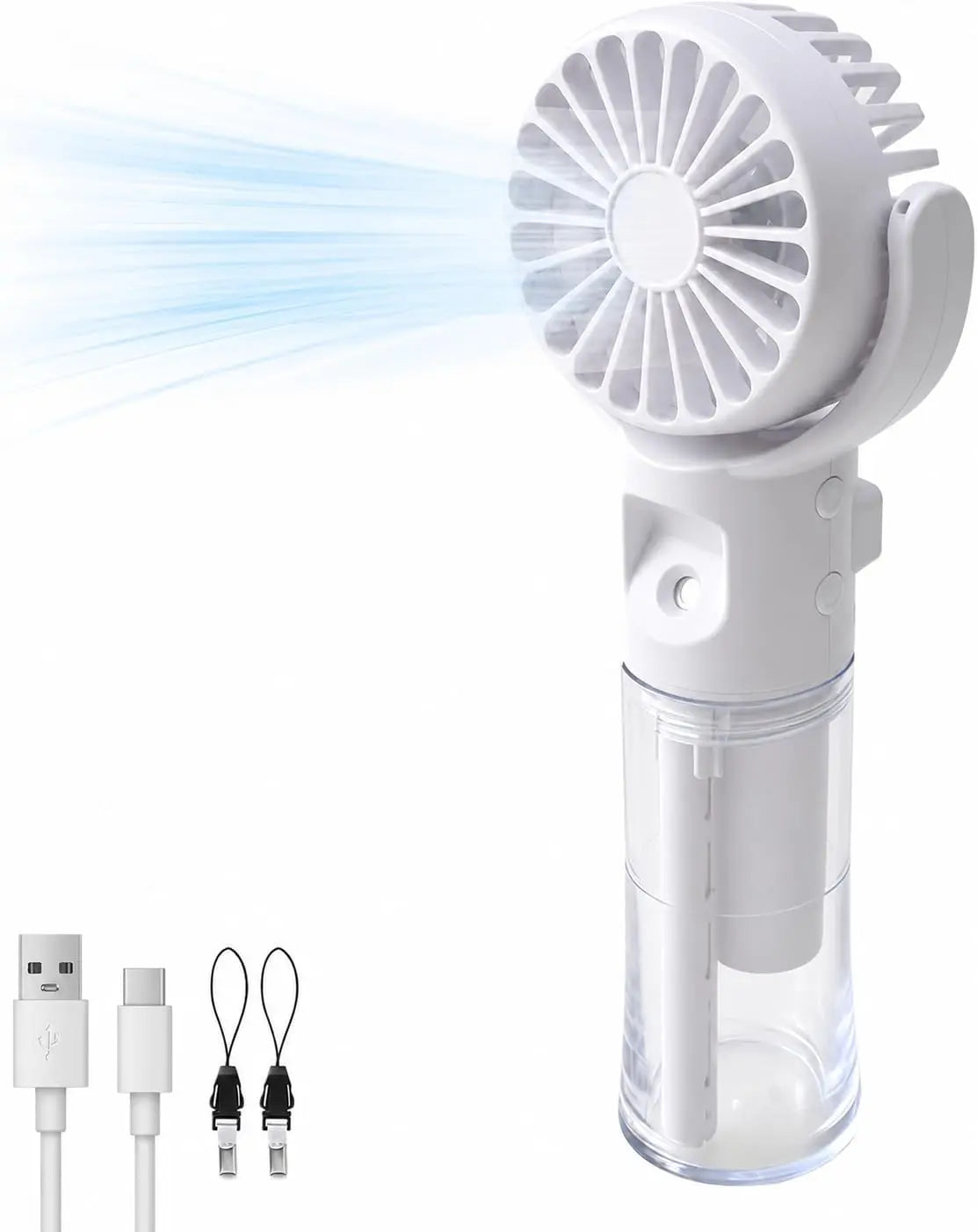 Ventilator für Haushalt und Alltag