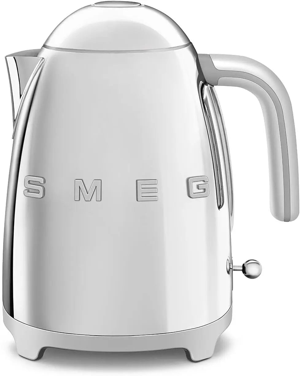 Fahrzeugzubehör KLF03SSEU 2400W 1.7L mit Edelstahl Silber
