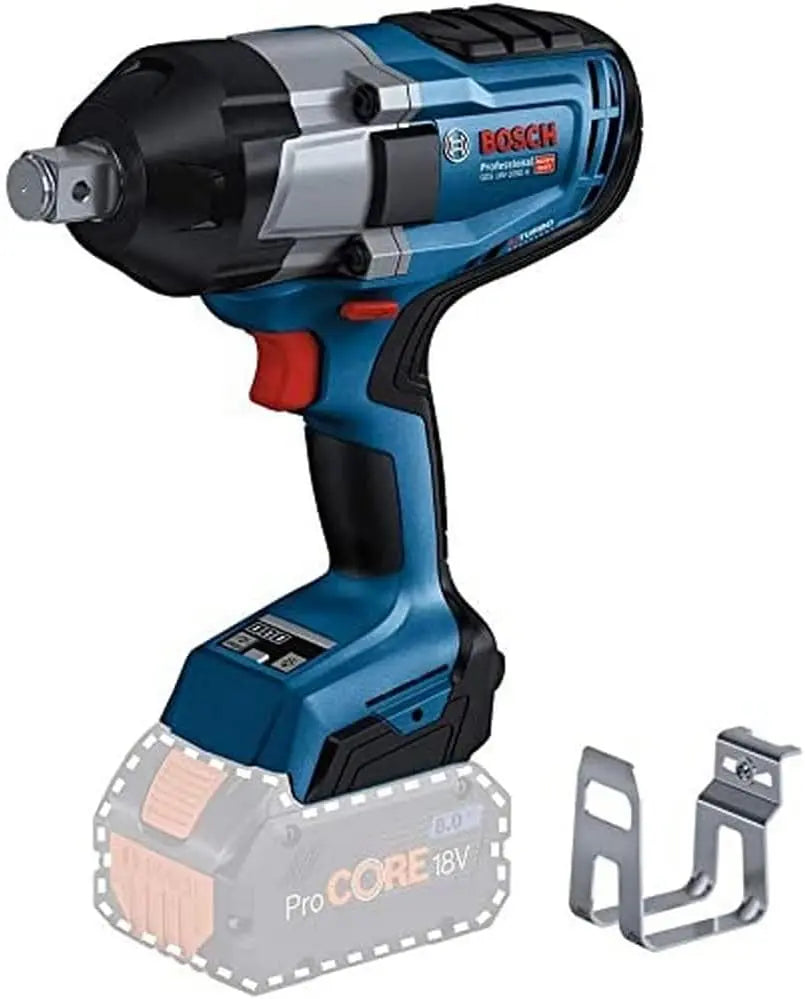 Bosch Akku-Drehschlagschrauber 18 V