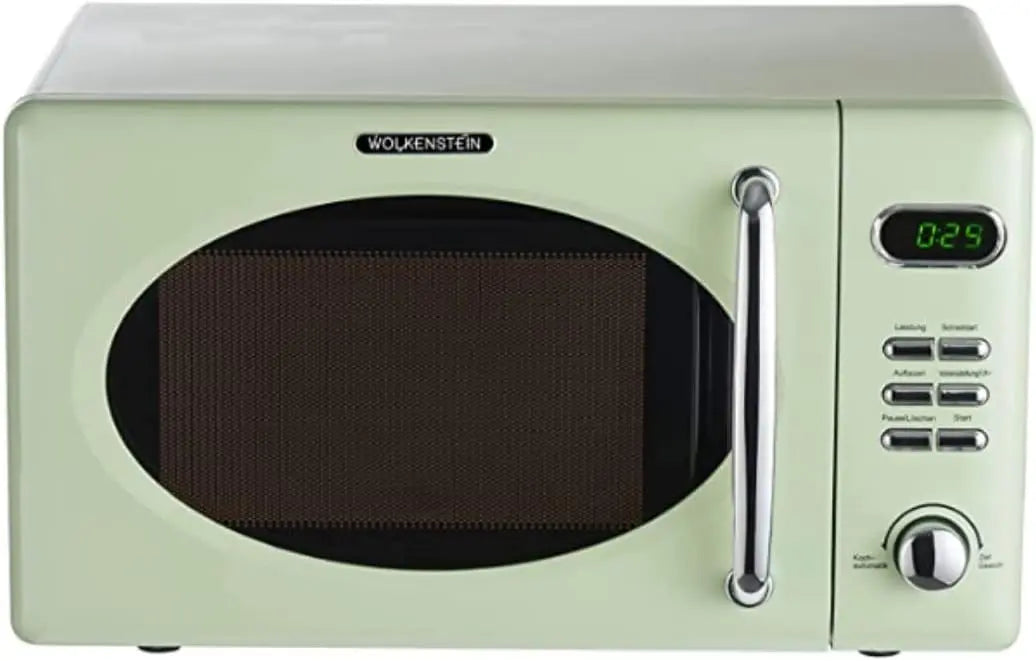 Mikrowelle WMW720 700W 20L 24,5cm mit Display