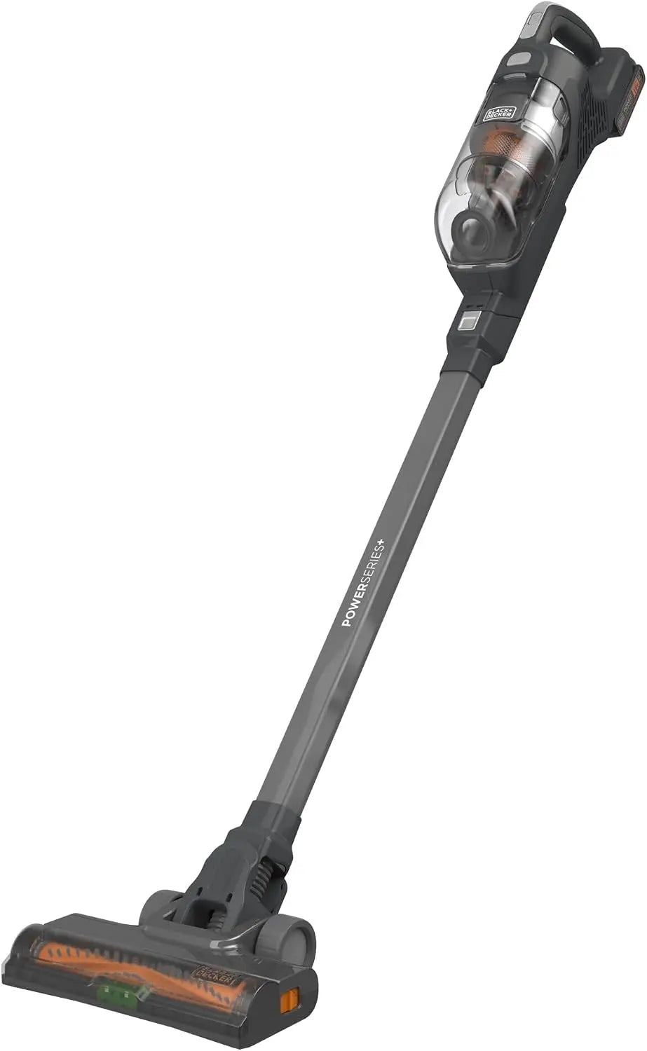 Staubsauger BHFEA18D1 18 V für Haushalt und Alltag