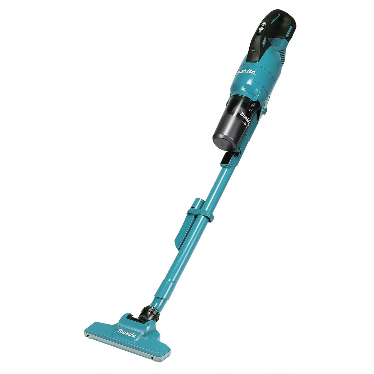 Makita Staubsauger DCL286FZ 18 V