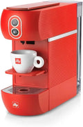 Kaffeemaschine Rot für Haushalt und Alltag