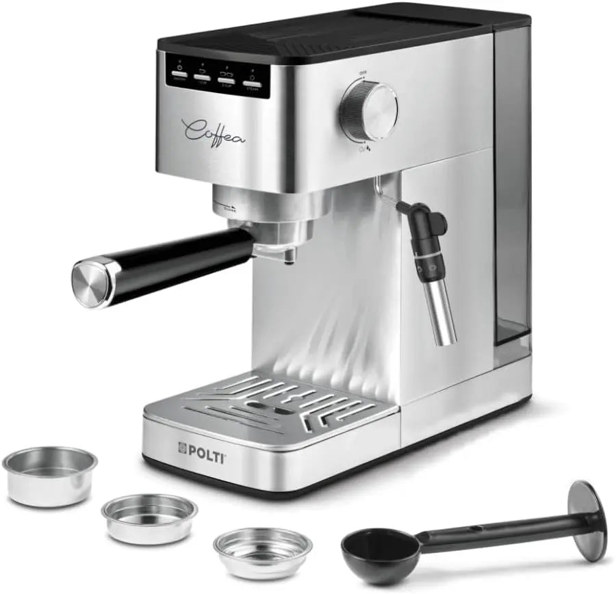 Kaffeemaschine P10S für Haushalt und Alltag