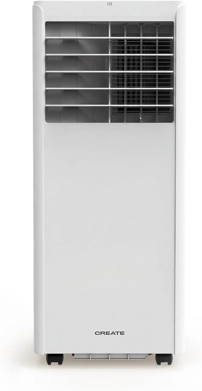 Klimaanlage 550W 27 l 12m für Haushalt und Alltag