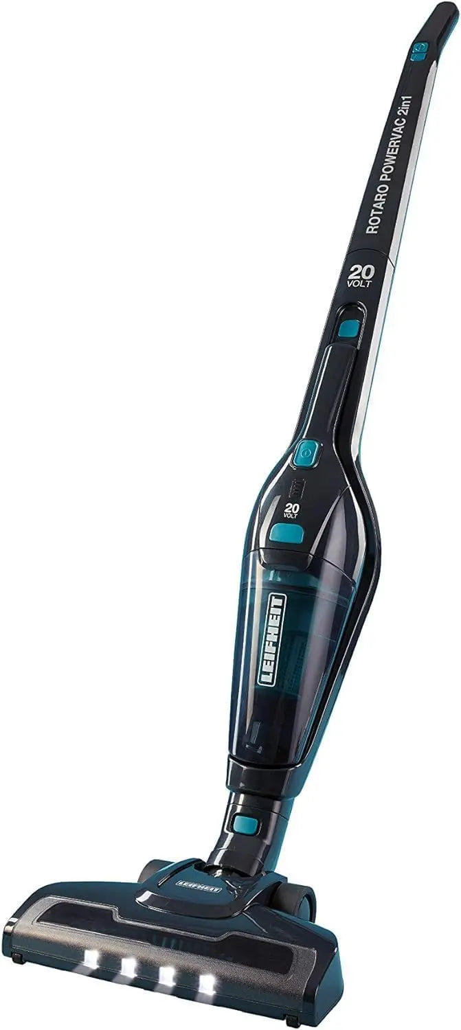 Staubsauger 20 V 2in1 für Haushalt und Alltag