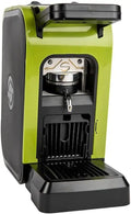 Kaffeemaschine 44mm Grün für Haushalt und Alltag