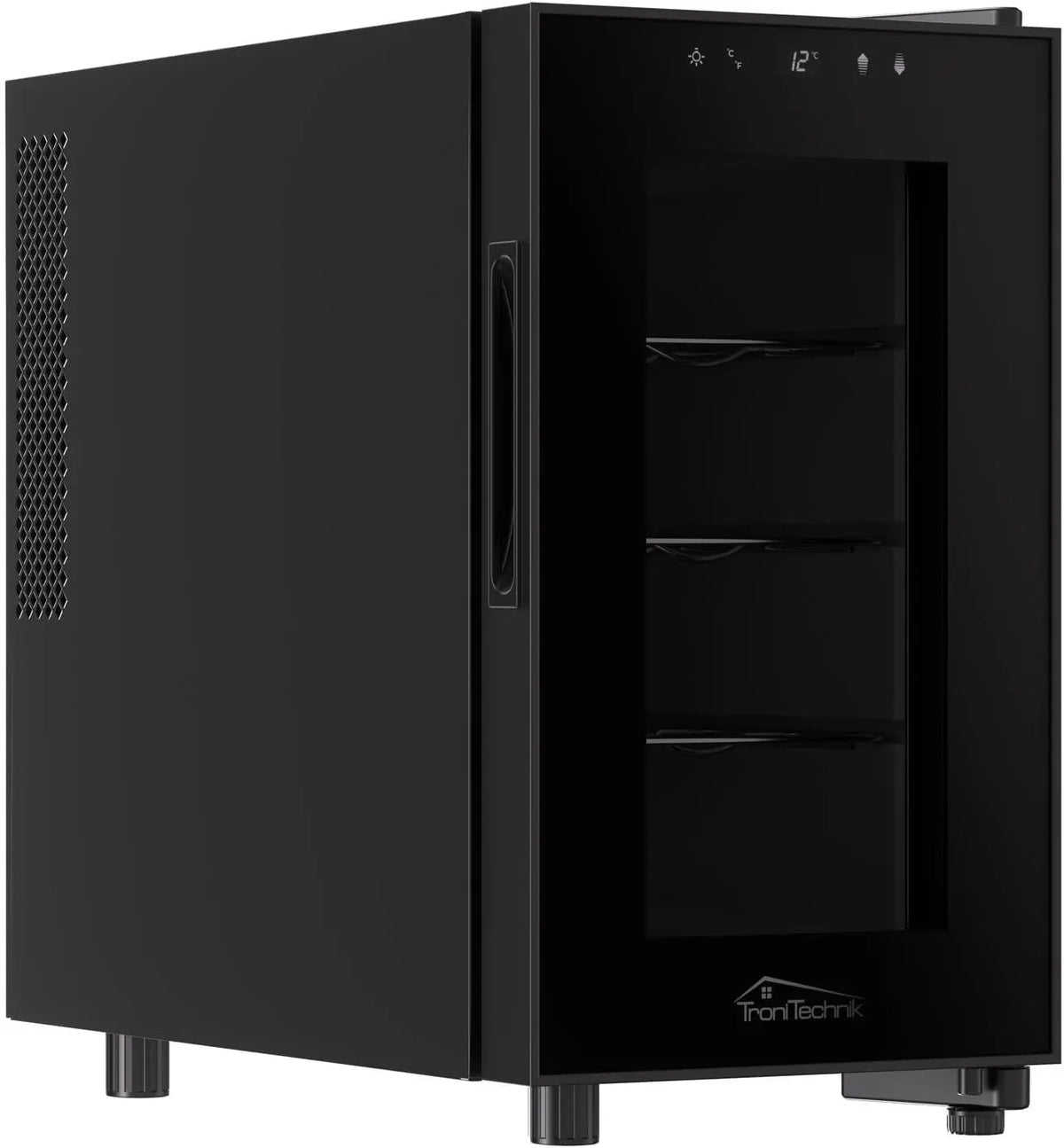Kühlschrank 23 Liter für Haushalt und Alltag