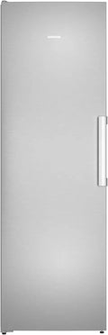Siemens Kühlschrank KS36NVICG 402 L 59,5 cm mit Edelstahl Silber